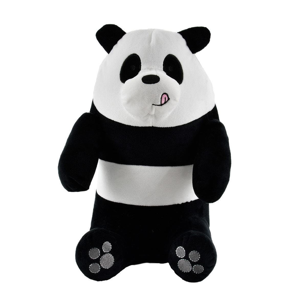 Oso Panda Parado