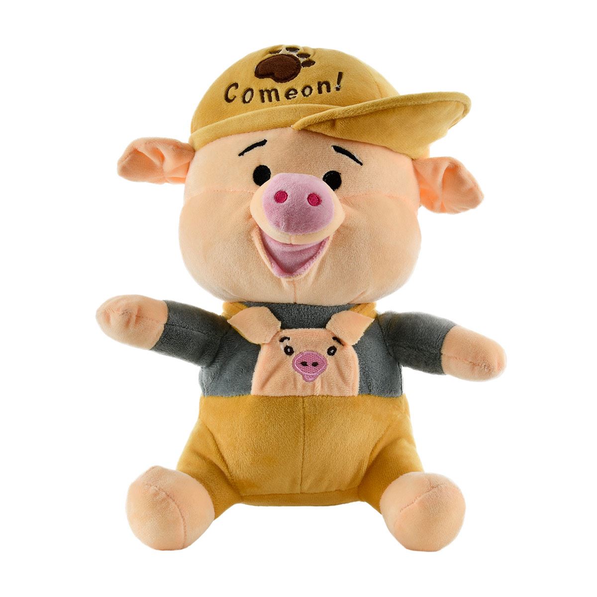 Cerdito Come On Chico