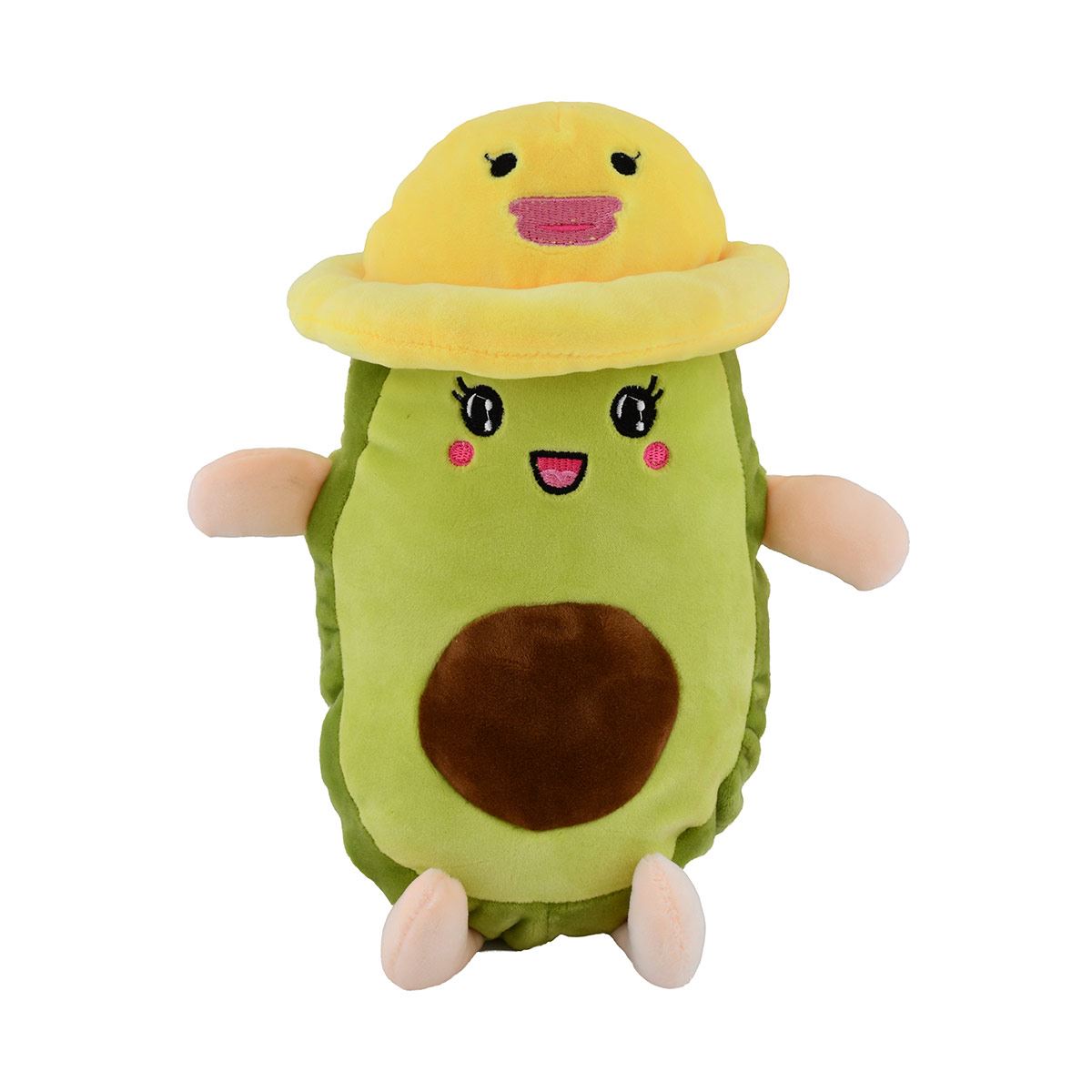 Aguacate de Peluche 36cm