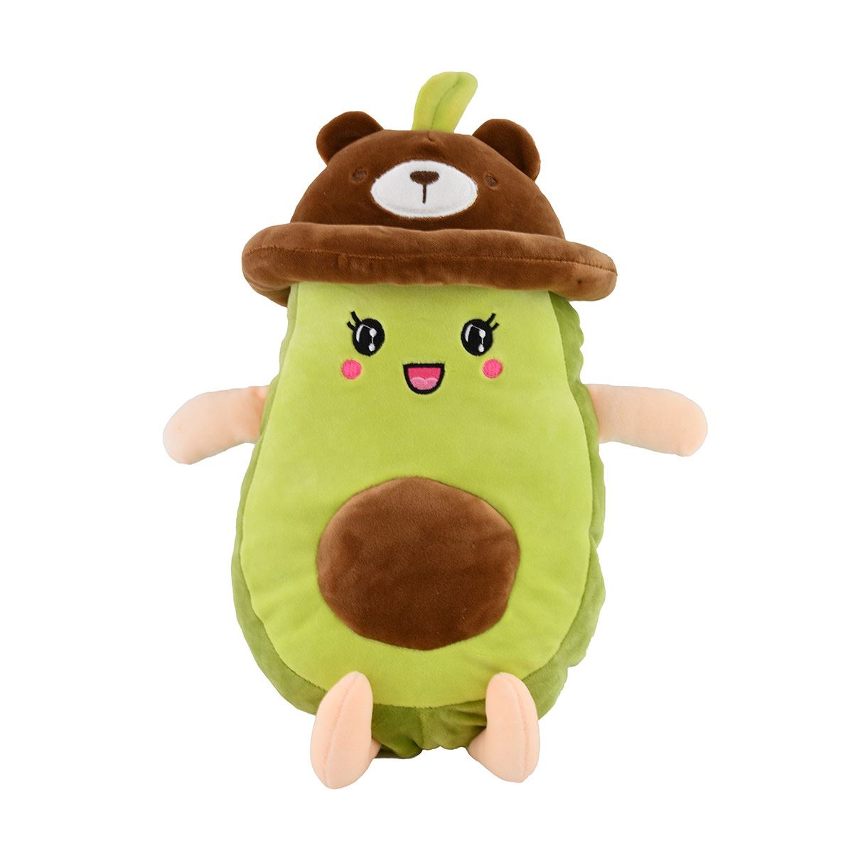 Aguacate de Peluche 46cm