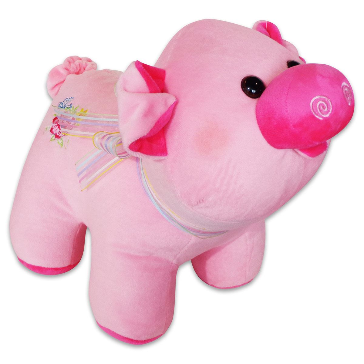 Peluche Cerdito Parado