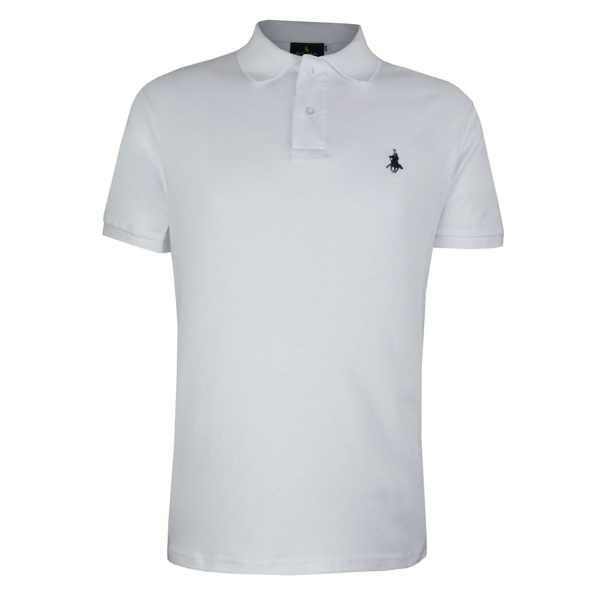 Playera polo online ch