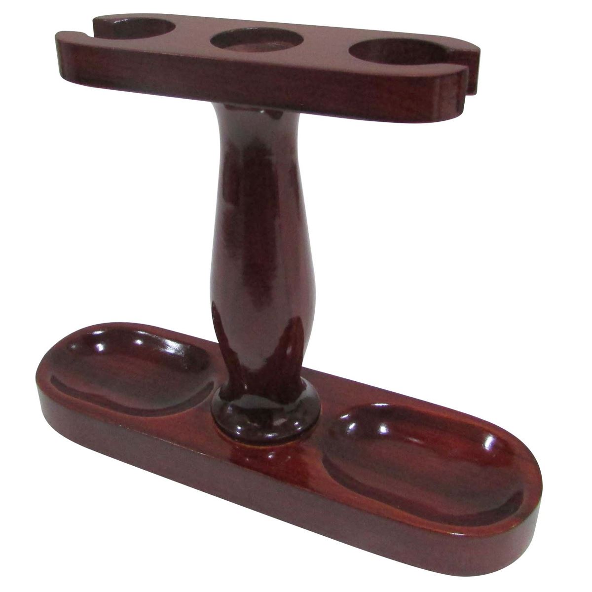 Porta Pipas Madera
