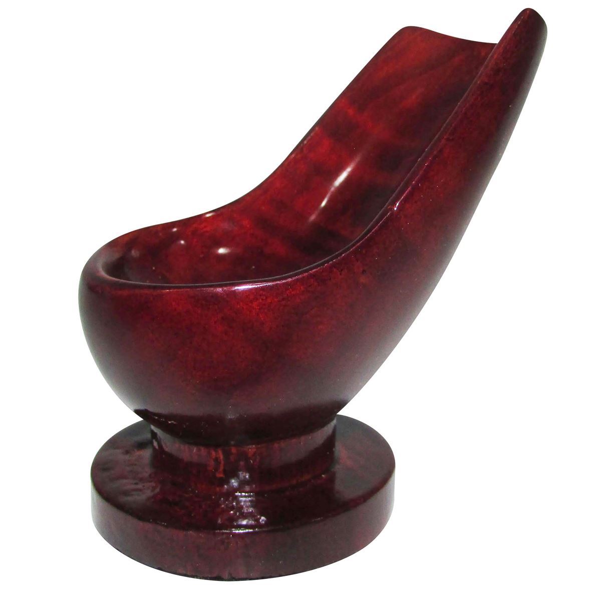 Porta Pipas Madera