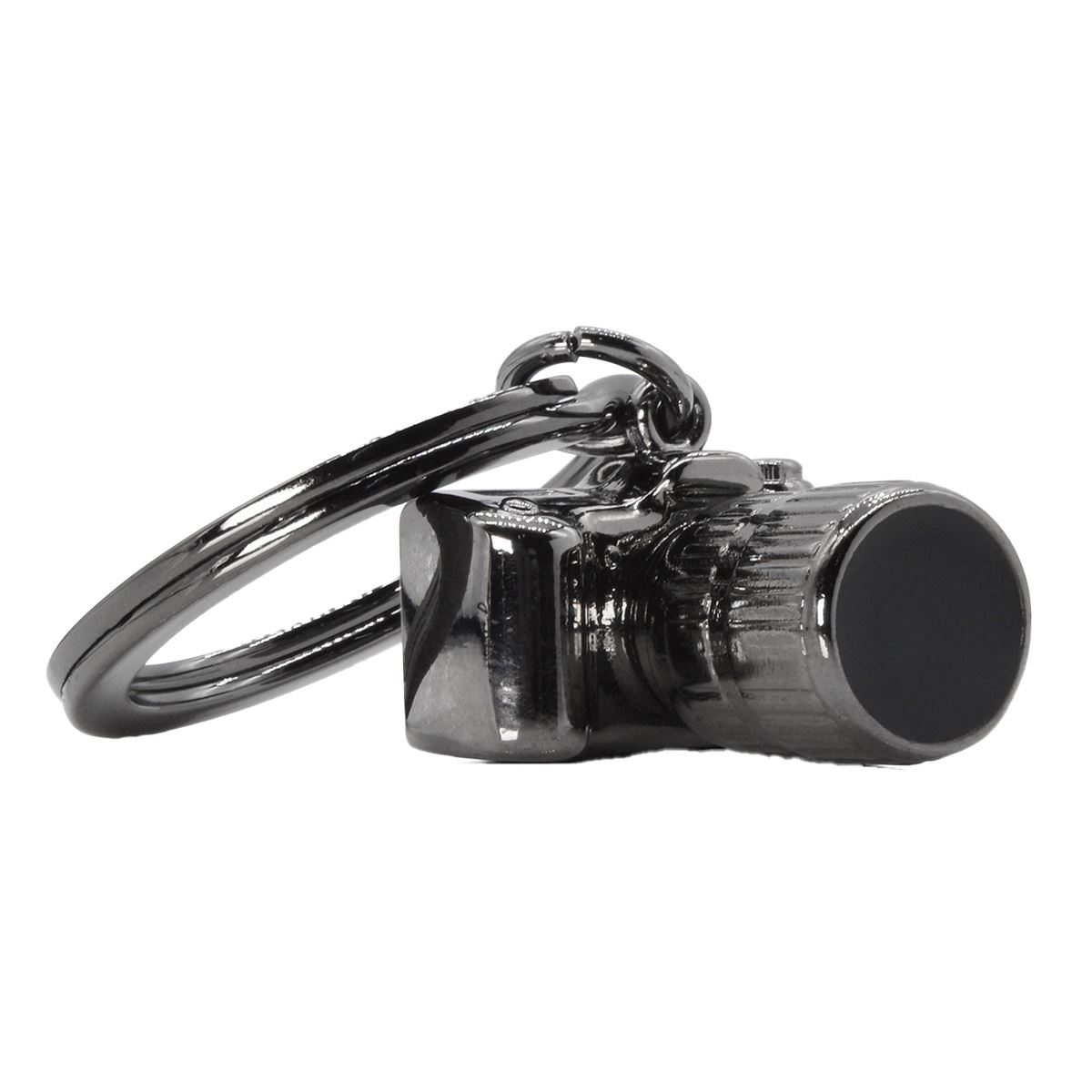 Llavero Cámara Fotográfica