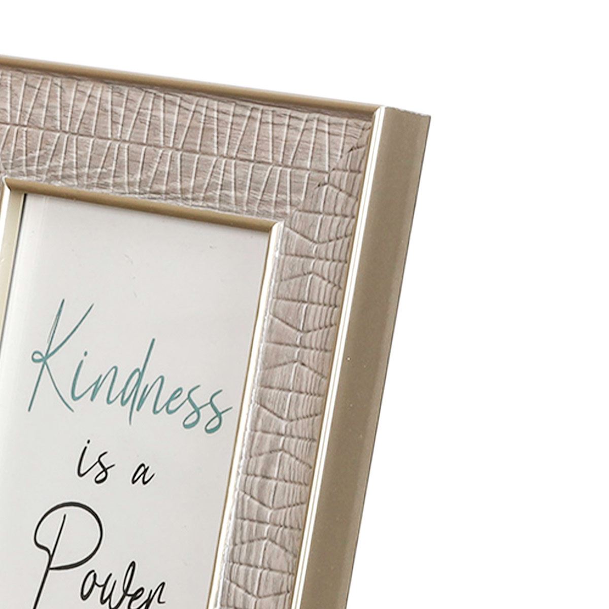 Portarretrato 4x6 Textura Grietas