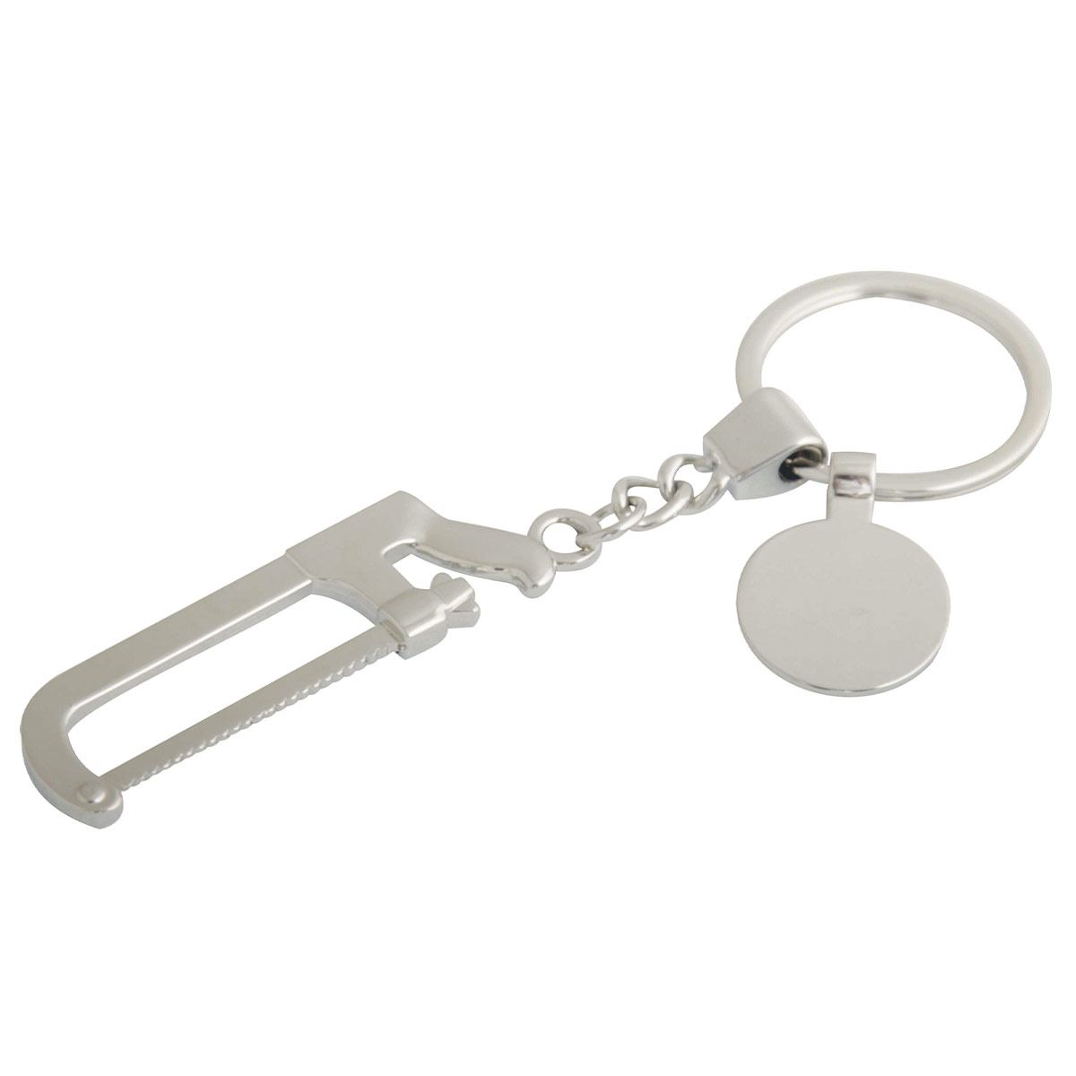 Llavero Figura Cegueta Fiorum