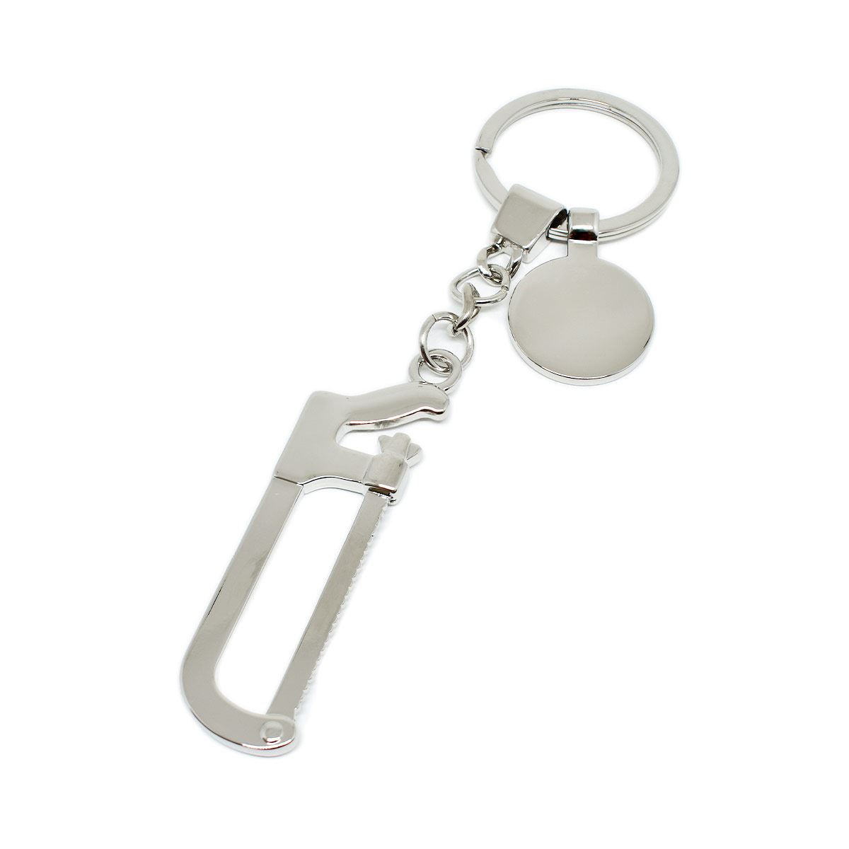 Llavero Figura Cegueta Fiorum