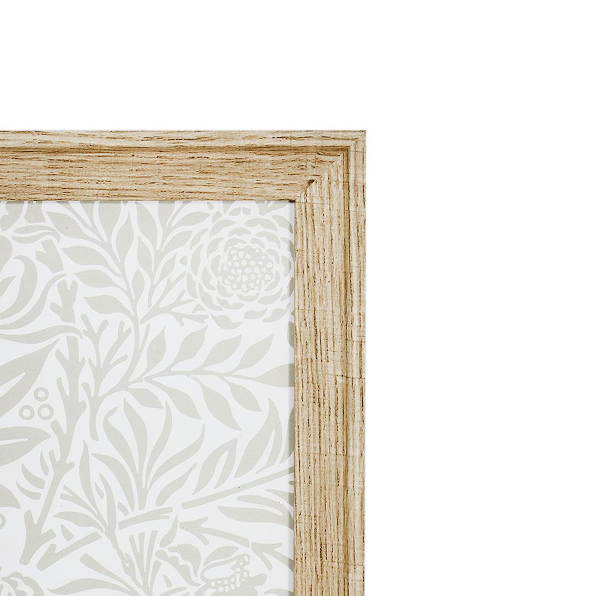 Portarretrato 5x7 en Madera Tipo Rustica