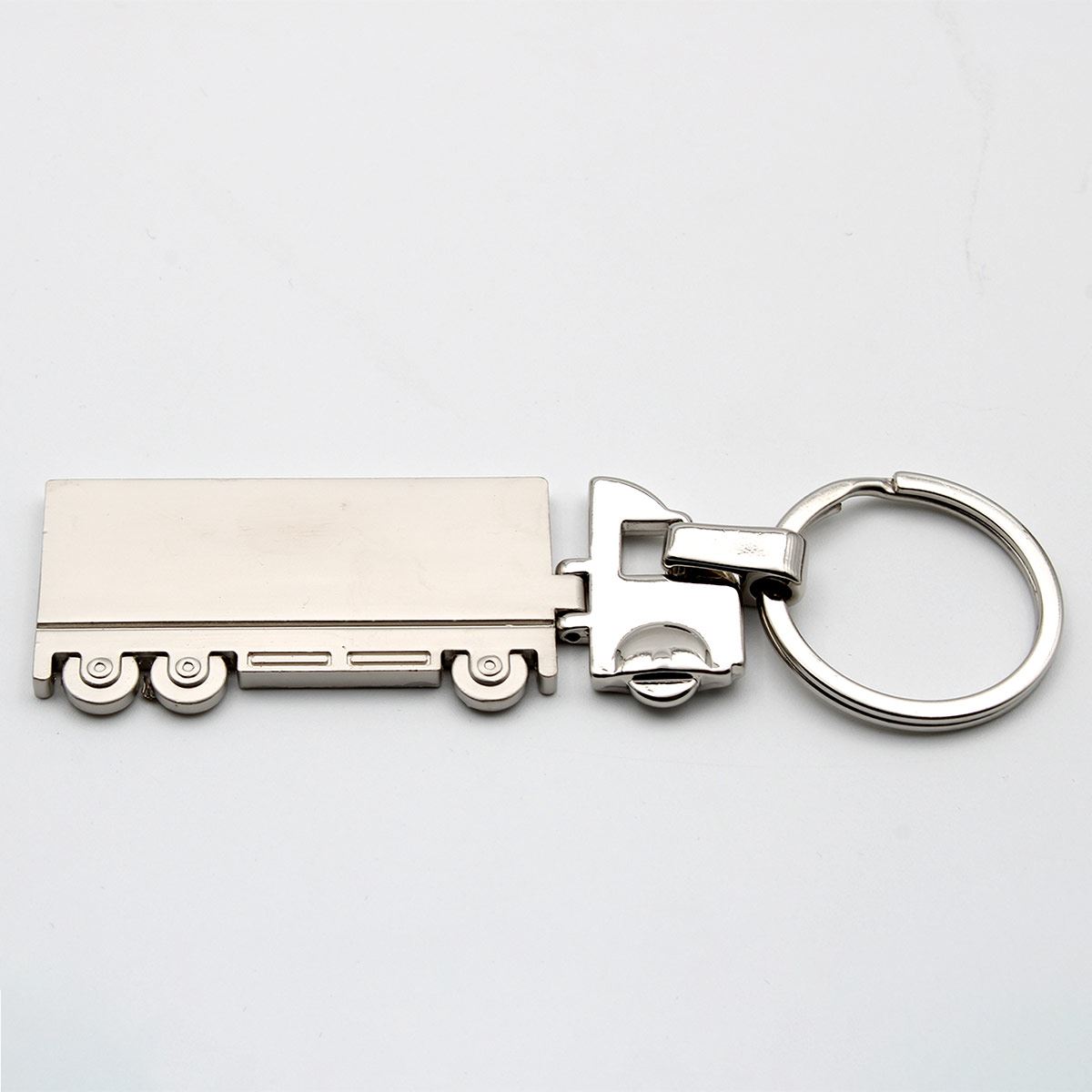 Llavero Figura Trailer Fiorum