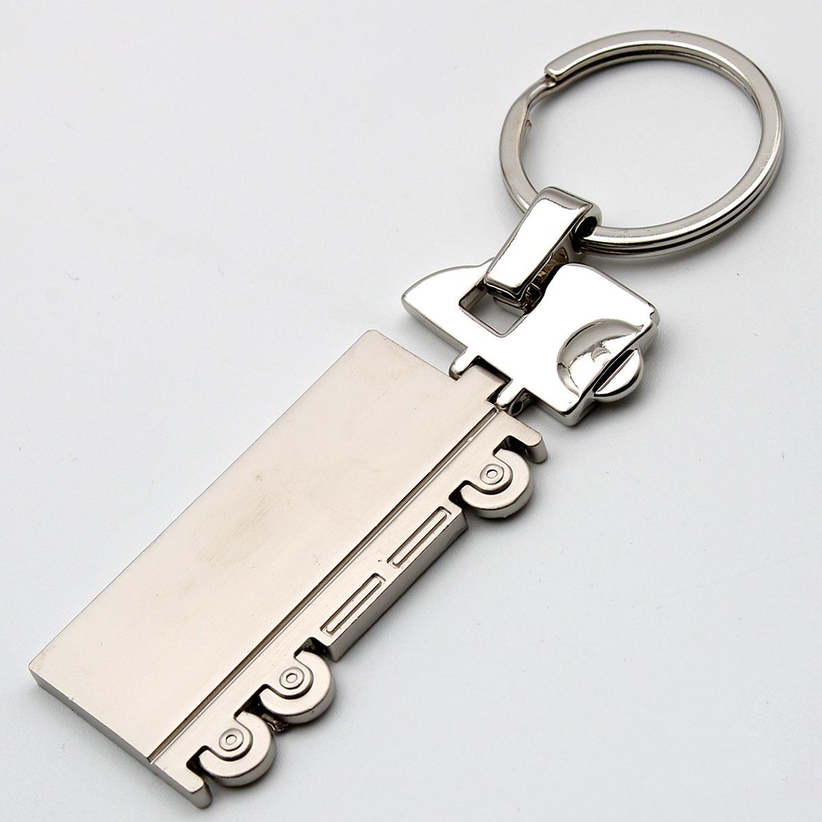Llavero Figura Trailer Fiorum