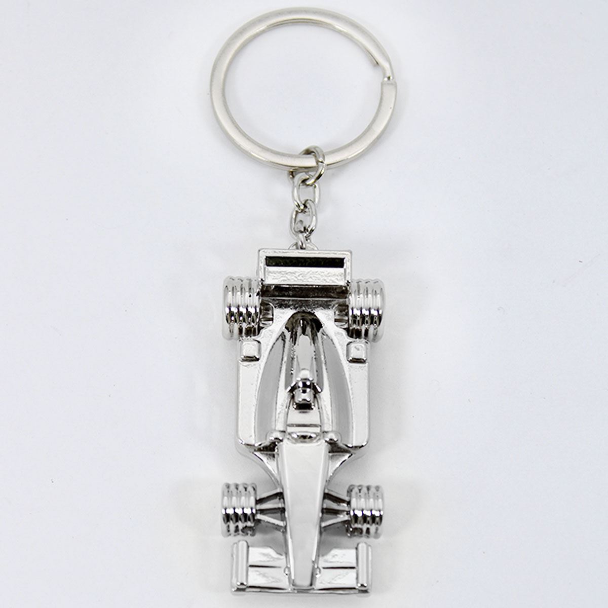 Llavero Auto Formula 1 Fiorum