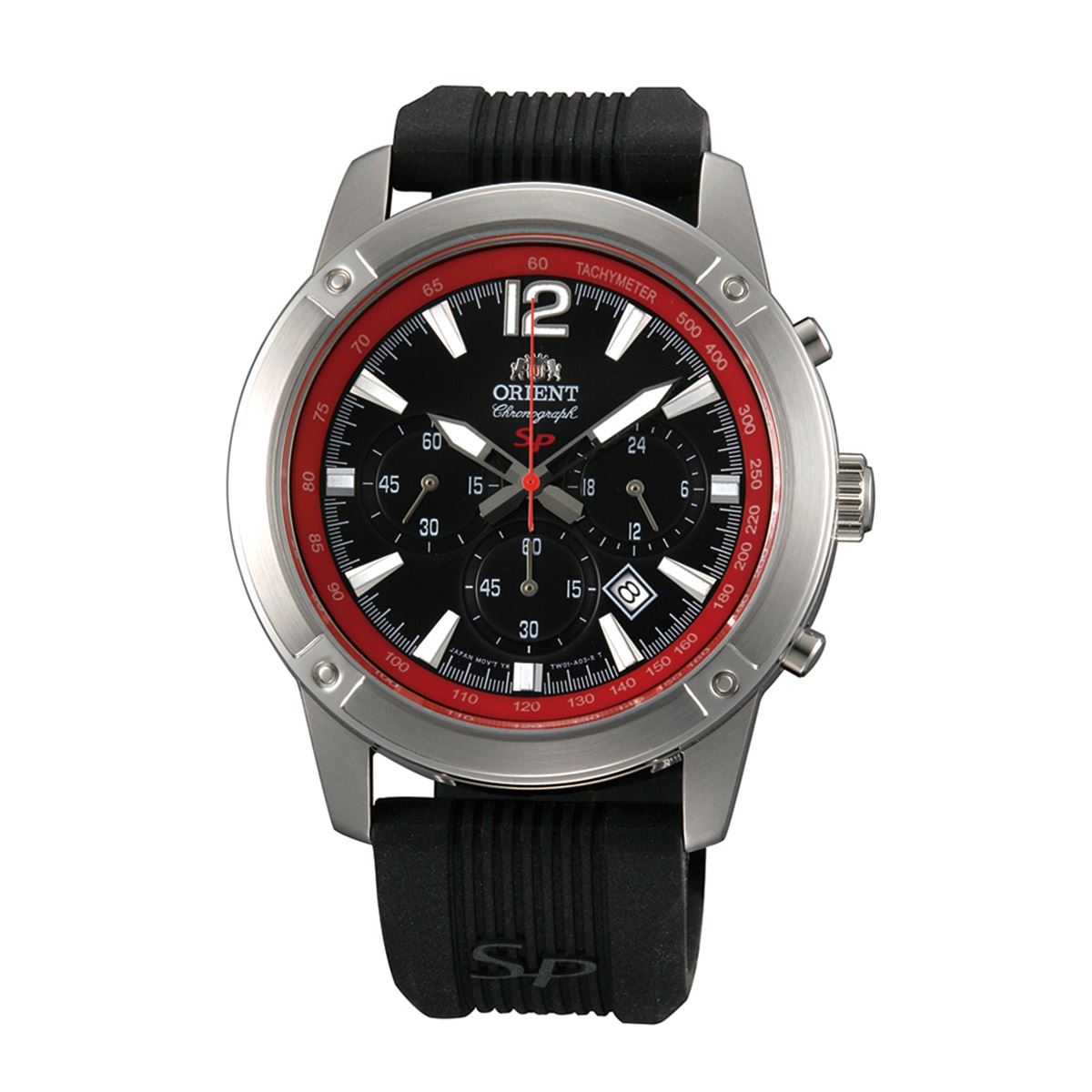 Reloj Caballero Orient FTW01006B0