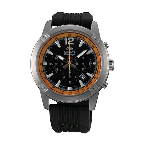 Reloj Caballero Orient FTW01007B0