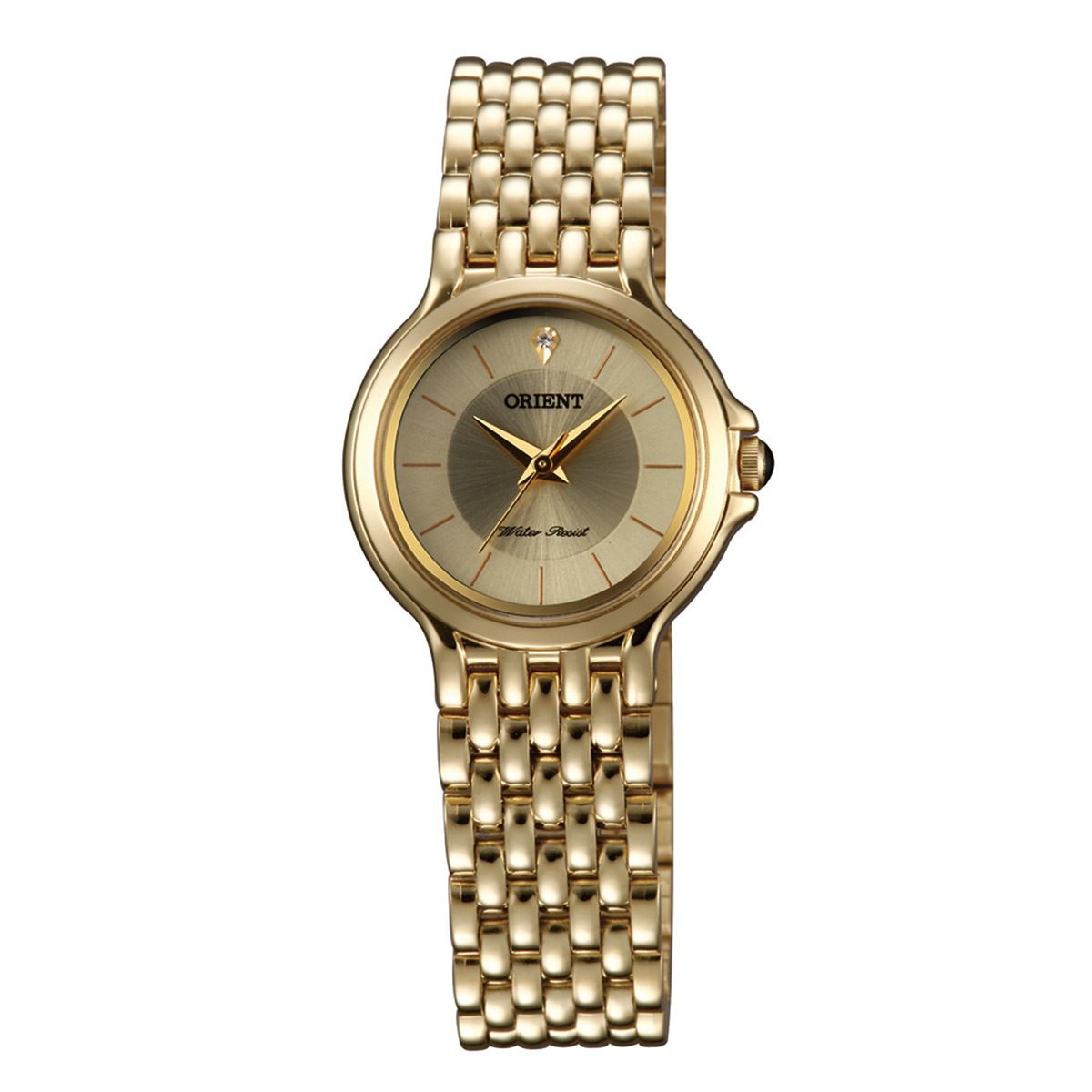 Reloj Caballero Orient FQCOV004C0