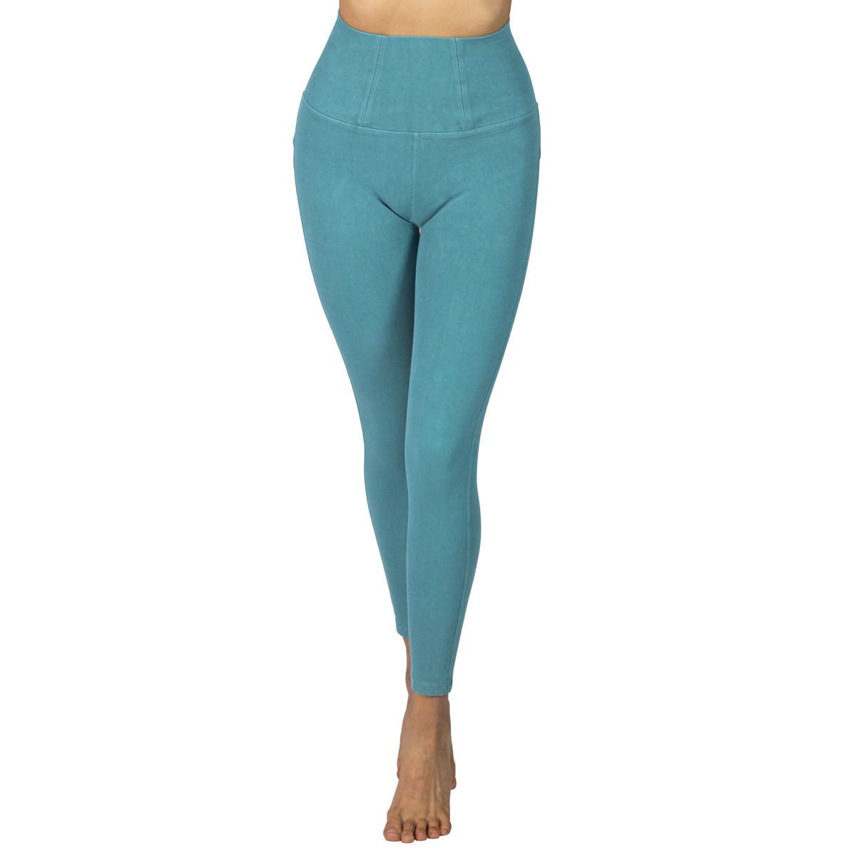 Legging Oscar Hackman control abdomen para mujer