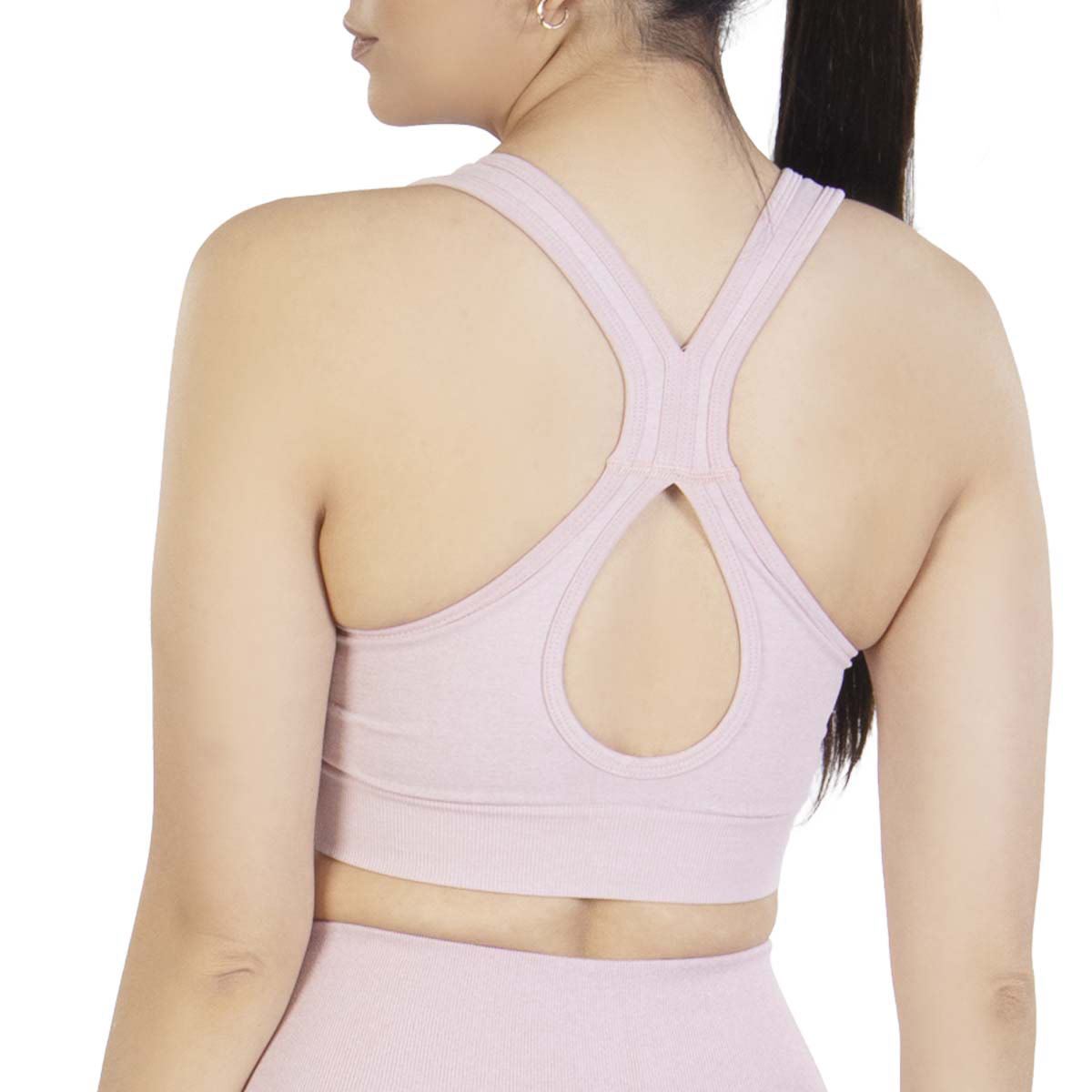 Brasier tipo top Princesse De Luxe talla mediana para Mujer