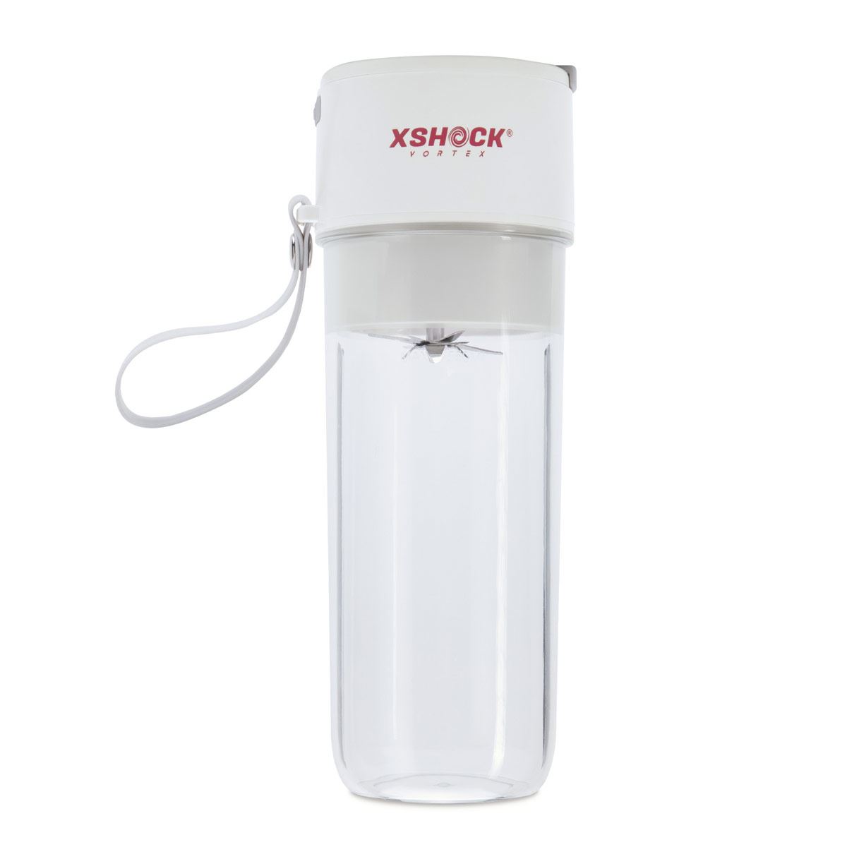 Licuadora portátil Xshock Vortex