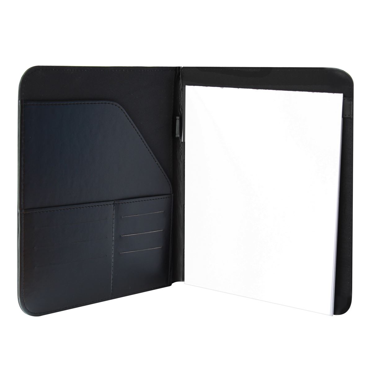 Carpeta Tamaño Esquela con Block