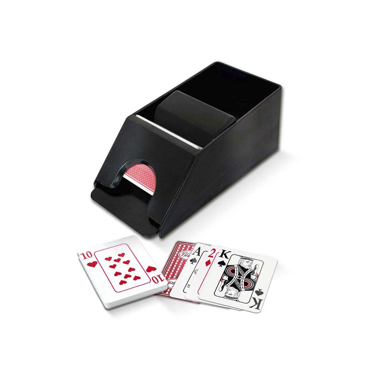 Zapato Blackjack Kelvin