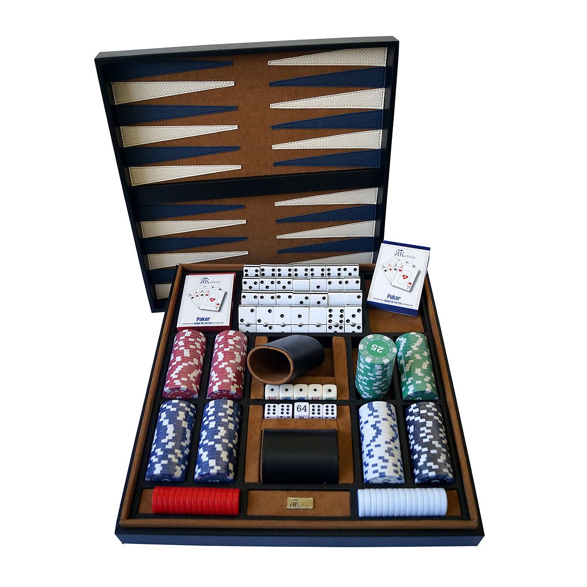 Casino imperial curpiel