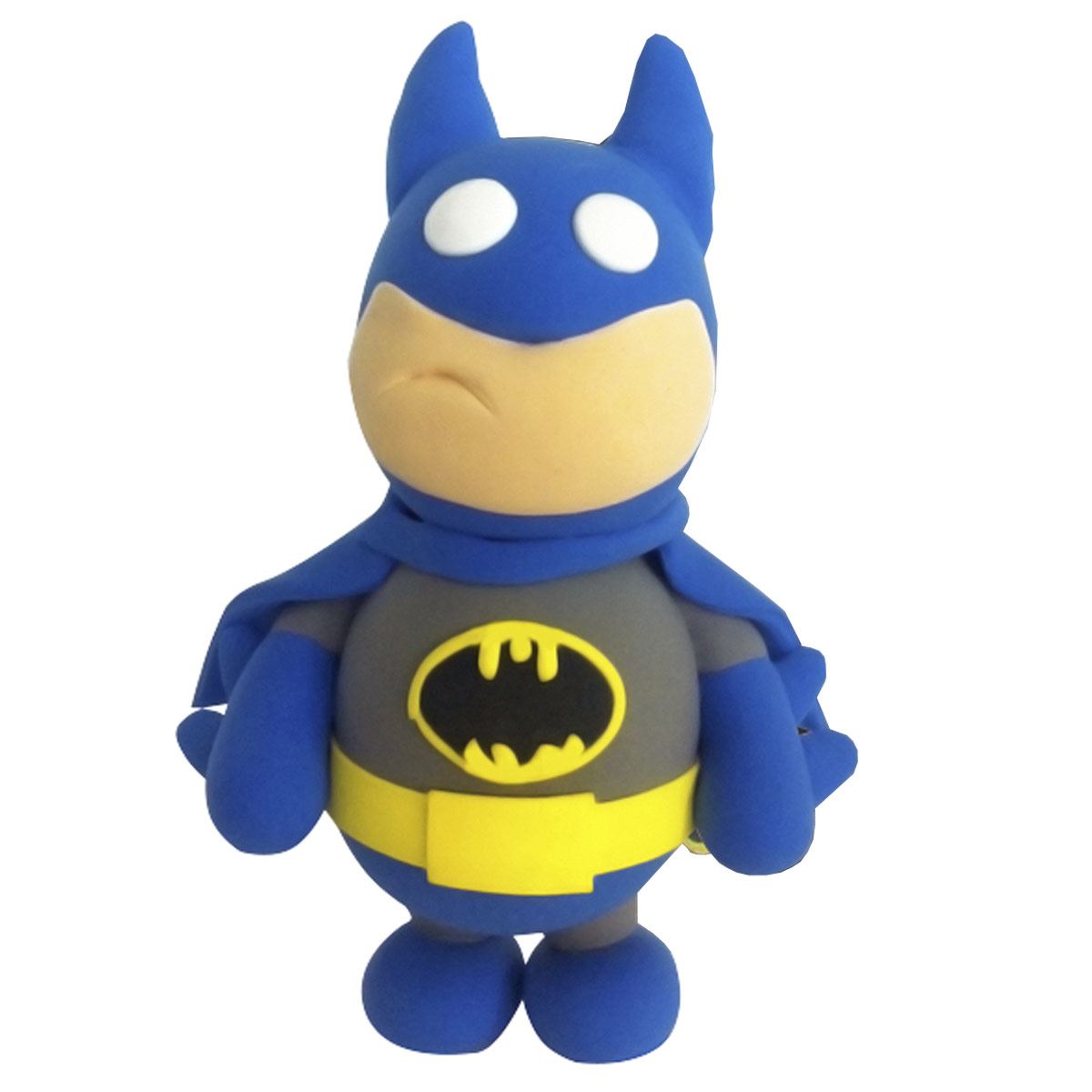 Plastilina Kelvin Batman