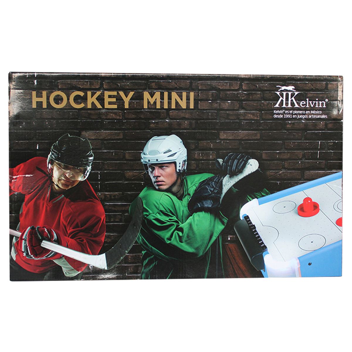 Mini Hockey