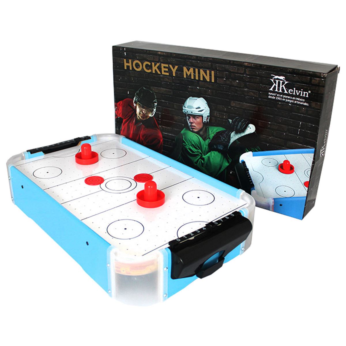 Mini Hockey