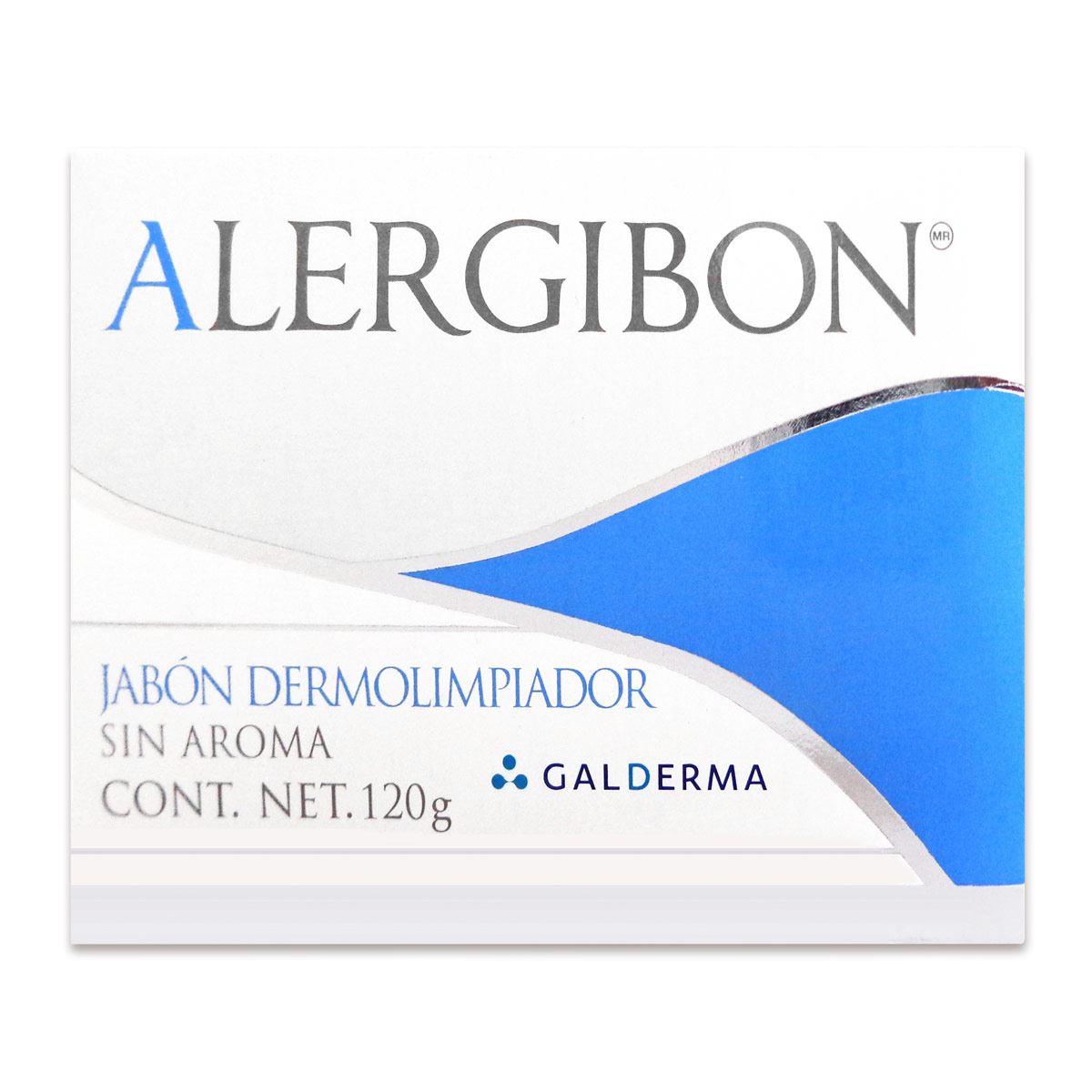 Alergibon s/a past 120 g