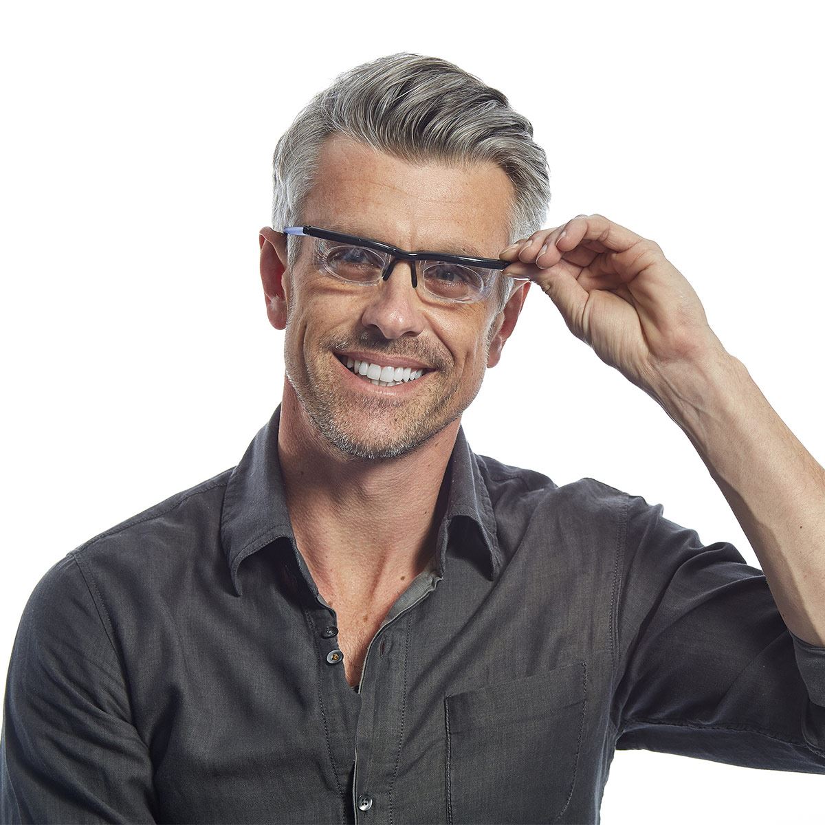 Lentes ajustables Lynses