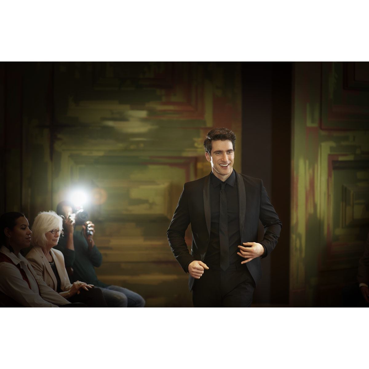 Cepillo Dental Eléctrico Diamondclean Sonicare Negro Philips