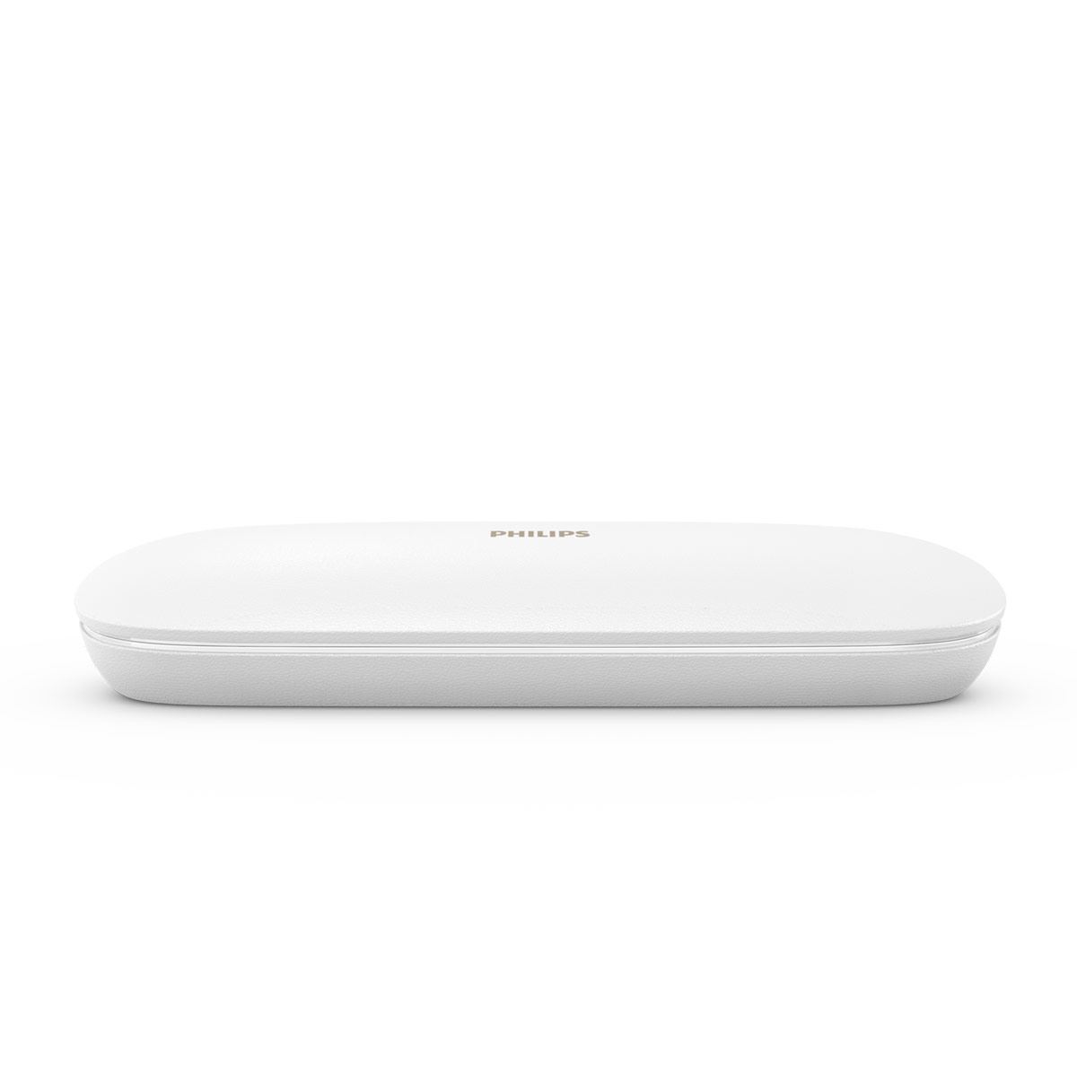 Cepillo Dental Eléctrico Diamondclean Sonicare Rosa Philips