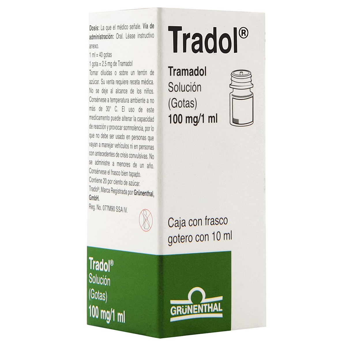 precio tramadol gotas 100 mg