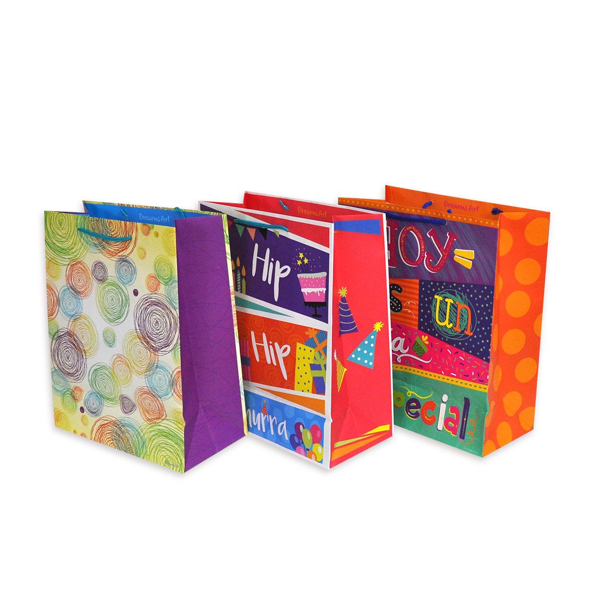 Bolsa Exploworld Dreams L