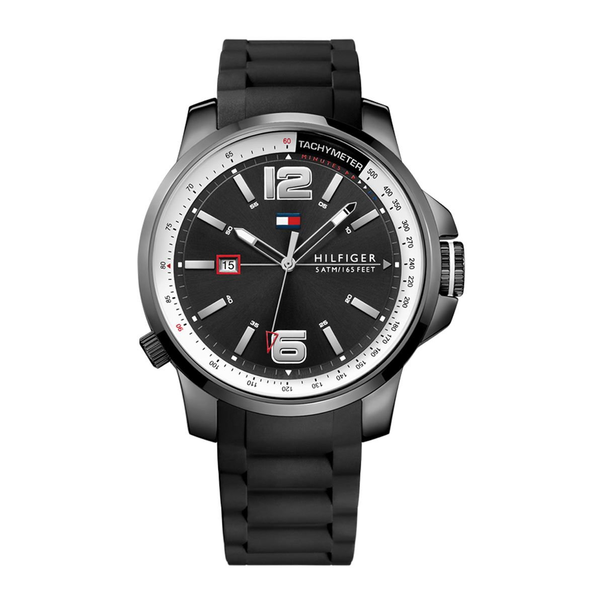 Reloj Tommy Hilfiger TH1791221