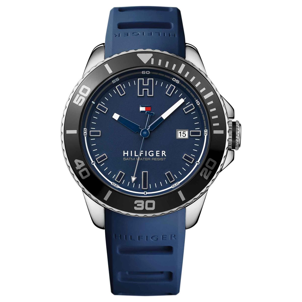 Reloj Tommy Hilfiger TH1791263