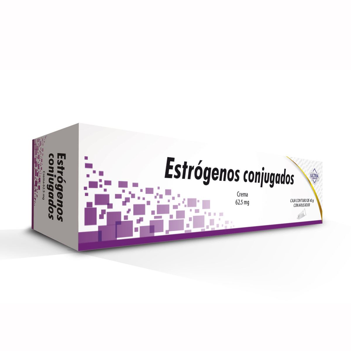 ESTROGENOS CONJ 62.2MG CRA 43G LGEN