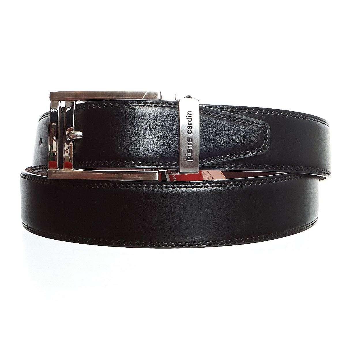 Cinturón Reversible para Hombre Pierre Cardin