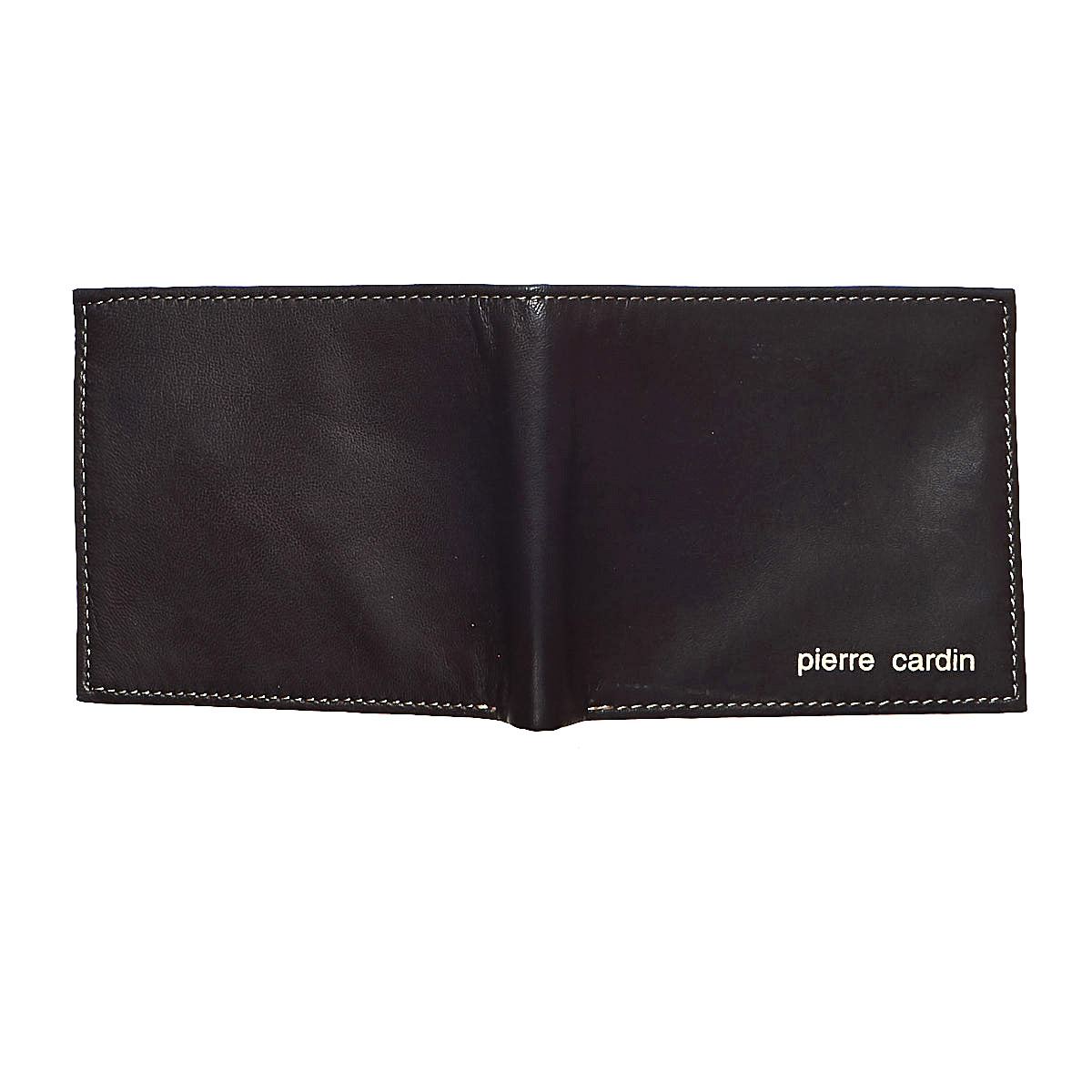 Billetera Pierre Cardin P70 0101 1 negro