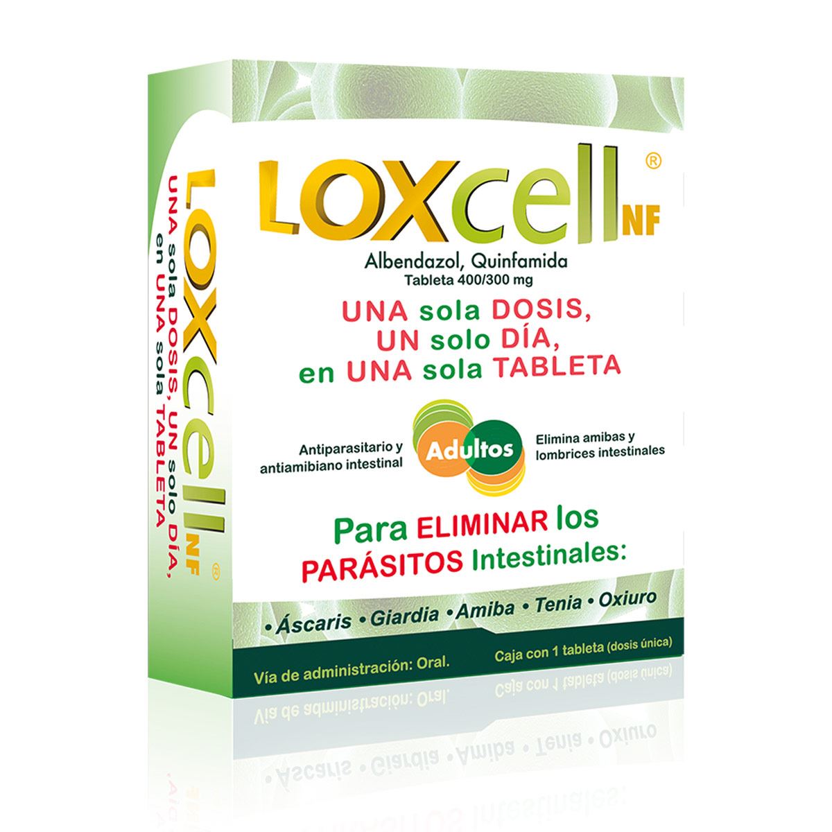 Loxcell