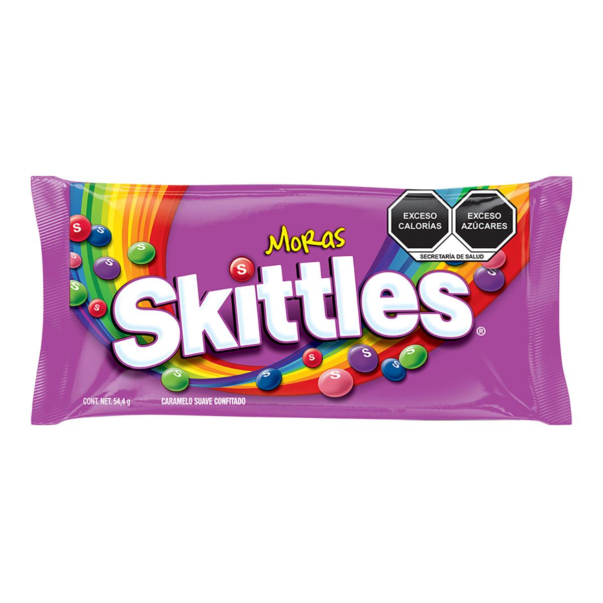 Skittles Wild Berry (24)