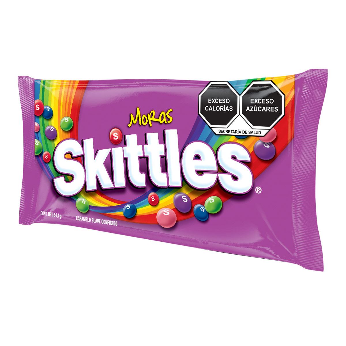 Skittles Wild Berry (24)