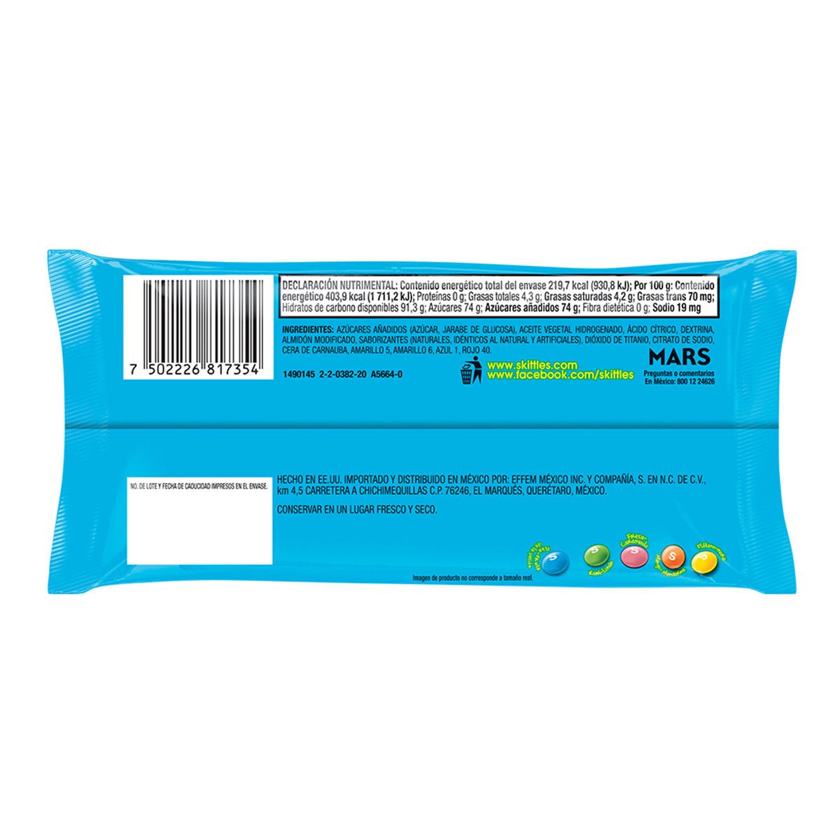 Skittles Tropical (24)