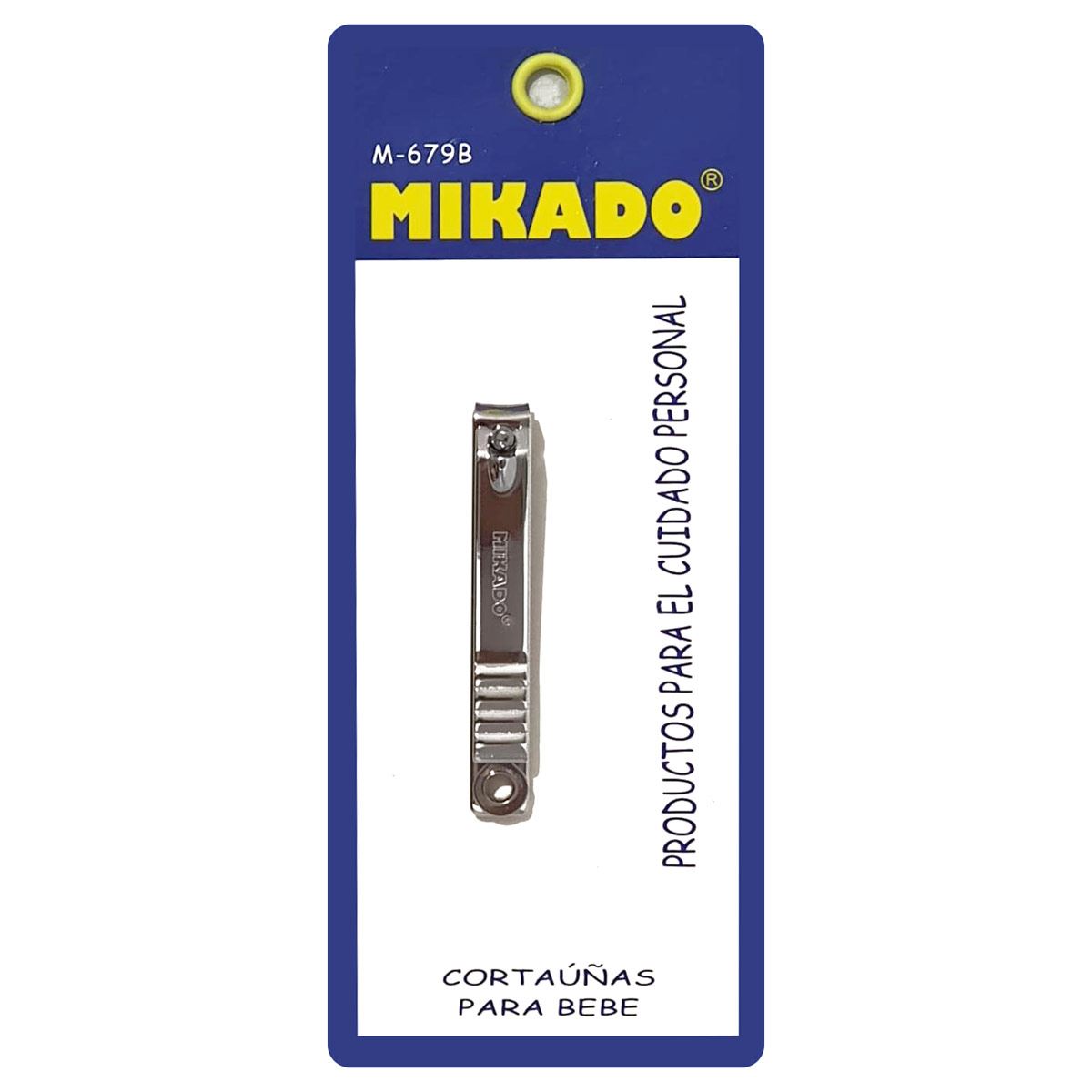 Cortauñas para Bebé