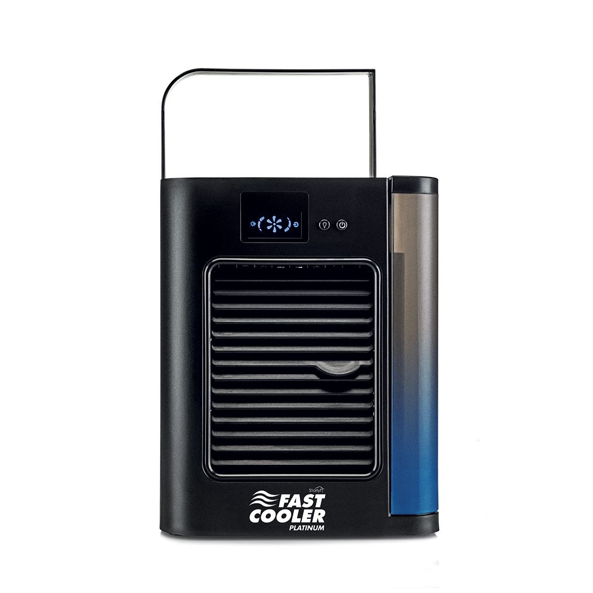 Fast Cooler Platinum Enfriador
