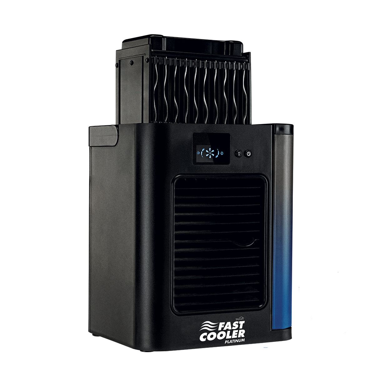 Fast Cooler Platinum Enfriador