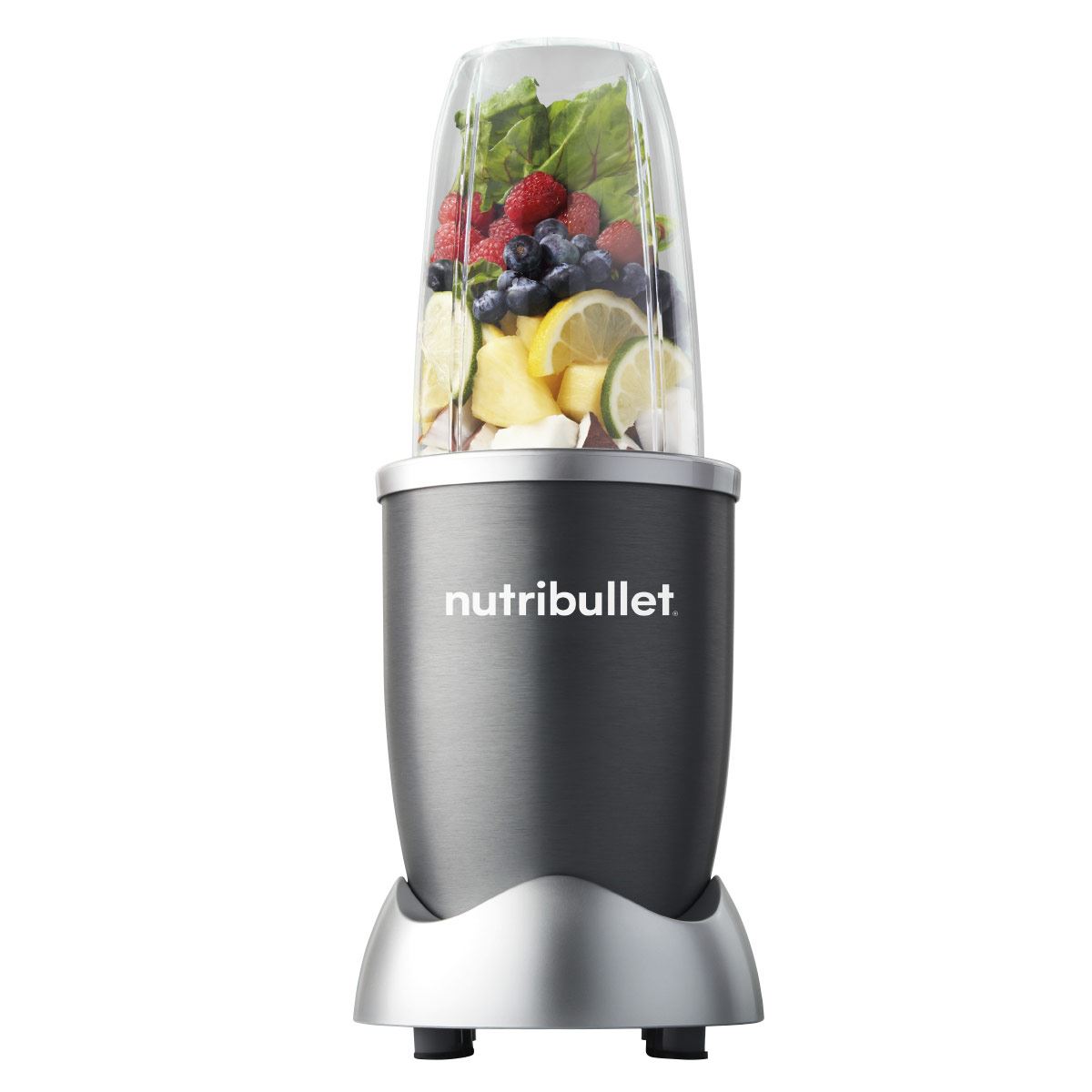 NutriBullet Procesador de alimentos