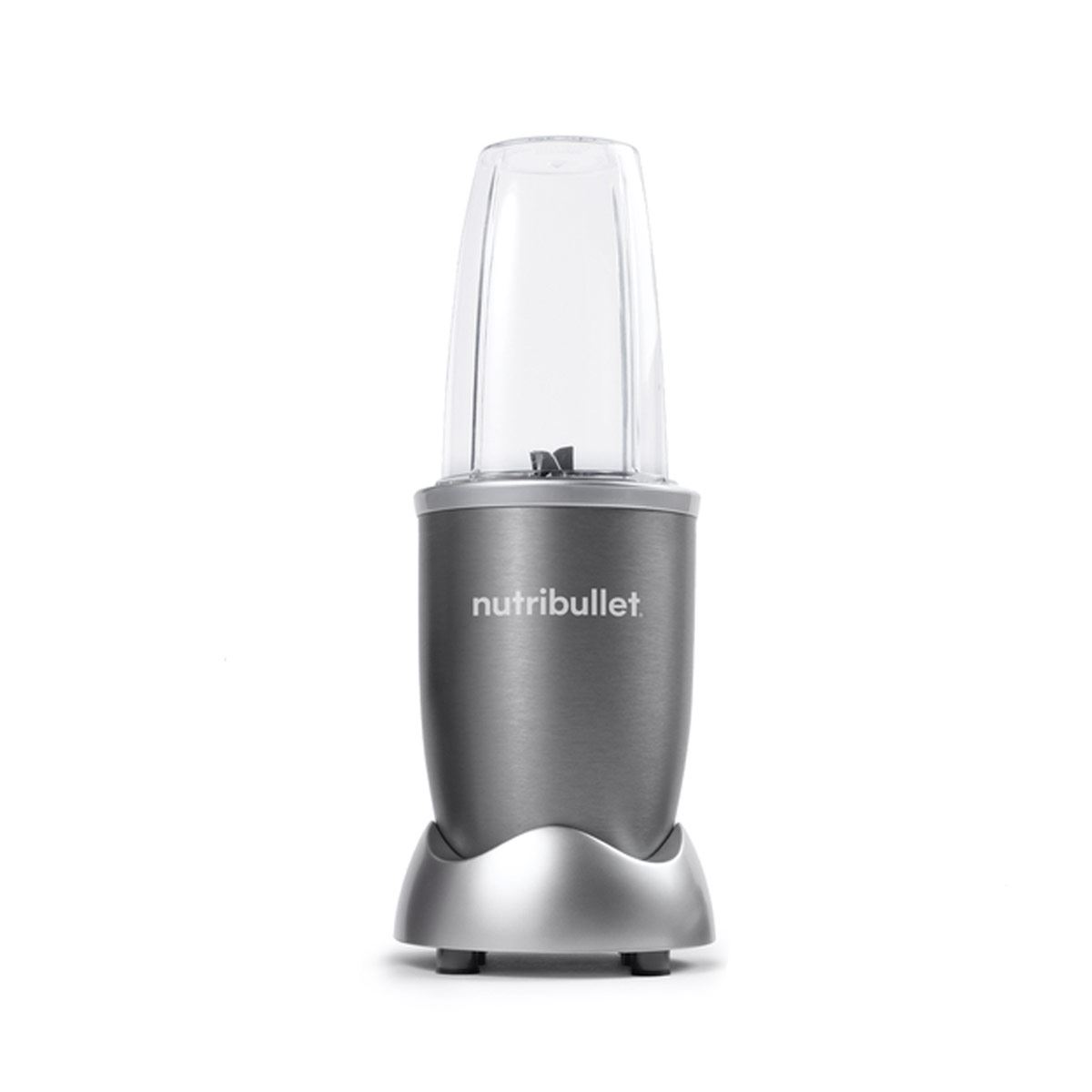 NutriBullet Gris Deluxe