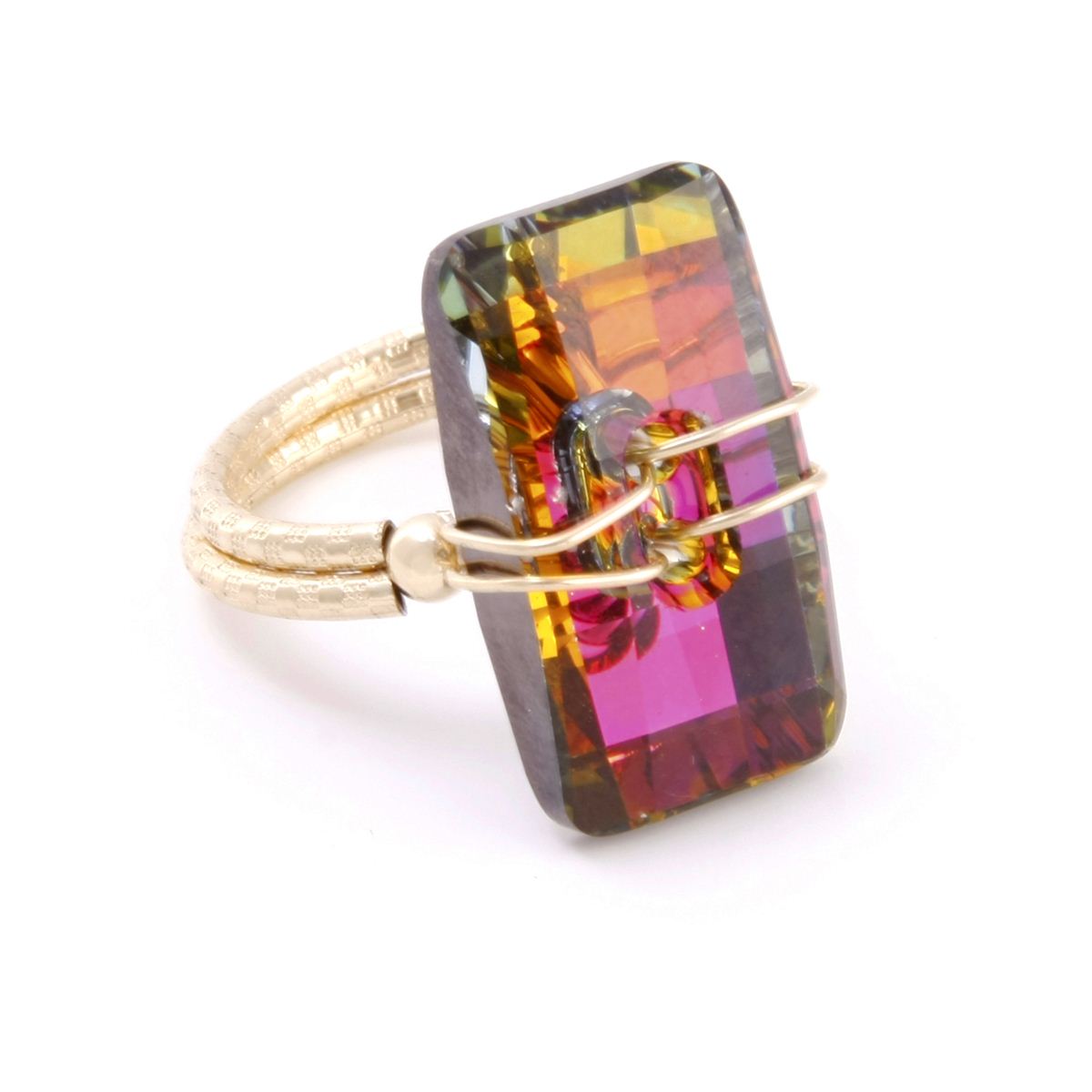 Anillo GEA Modelo Z1011-GF