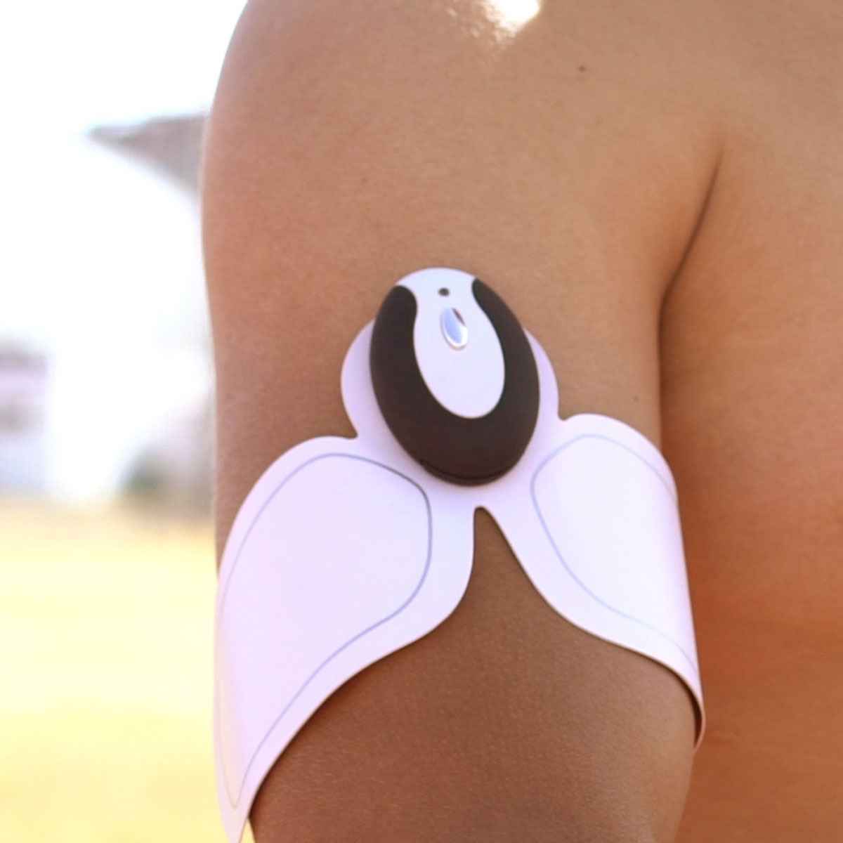 Estimulador Muscular Extreme Abs